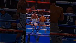 Ryan emoting on Devin Haney 😱 Ryan Garcia is Dancing 