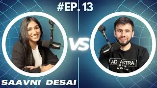 Ad Astra Muse - Saavni Desai (4K) | Lady Justice (S1: E13)