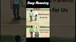 Deep Meaning Motivational Video | #motivation #motivation_reels #motivationalquotes #motivationtips