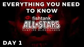 Fishtank 2.5 Bloodgames - Everything You Need To Know
