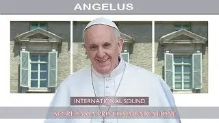 2017.10.22 - Angelus Domini