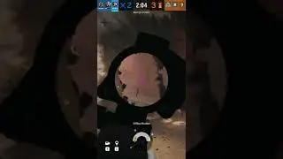 Clean kills (Yes I died after that) 