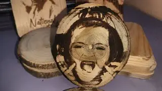 Laser Engraving: A Must-Have Tool for Makers