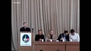 О библейской модели глобализации