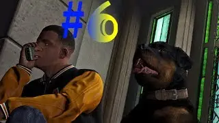 РАЗРУШИТЕЛЬ ЛЕГЕНД В GTA 5 | 6#