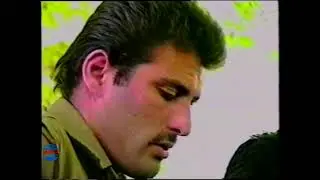 #EsirAskerler 95 Senesinde Böyle  Konuştu