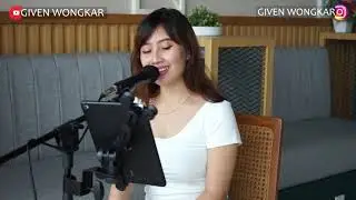 GIVEN WONGKAR | BIMBANG - MELLY GOESLAW
