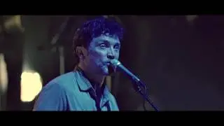 The Stunning - Romeo's on Fire