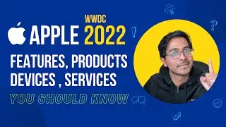 What’s New in Apple 2022 ? | First Impressions From 