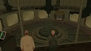 GTA Alien City (Mod) - Mission #1 - Welcome To Anderius
