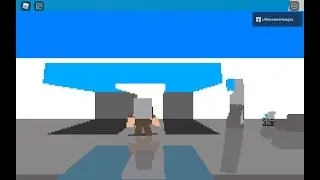 Roblox ray tracing demo 2