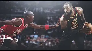 TIER LIST TOP 75 NBA ALL TIME !