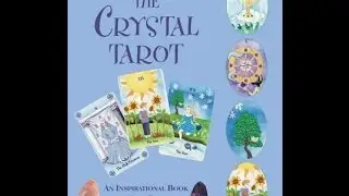 The Crystal Tarot