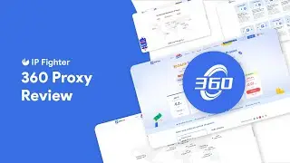 IPFighter| Review 360proxy
