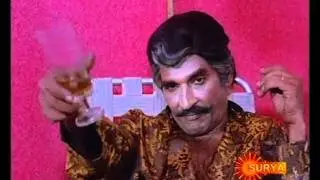 Drunked Aunty seducing boss
