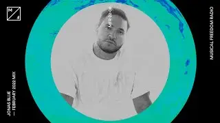 Jonas Blue mixing Swedish House Mafia, ÖWNBOSS, James Hype and more (Musical Freedom Radio February)