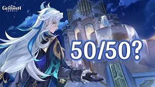 3 выиграных 50/50? изи c: