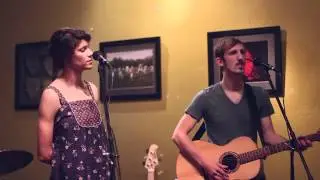 Daniel & Lauren Goans