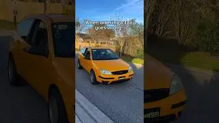 DONT GET IN THIS TAXI..