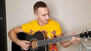 Dabro - Она не такая ( Official Cover 2021)