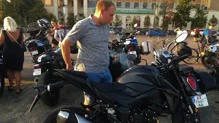 Долгожданное НОВОЕ ВИДЕО!!! НОВЫЙ МОТ