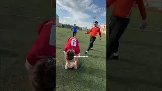 Загляни в мой TG kukish23 #футбол #пенальти #удар #гол #football