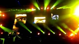 ATB@ TimeShift Bucharest Music Festival 23 July 2017
