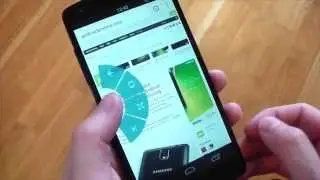 ChromePIE - Xposed Module - Quick Settings in Google Chrome!