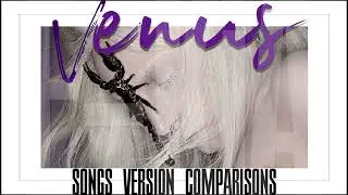 Venus - Demo version⬅️ [🎧Headphone request🎧] ➡️Official version