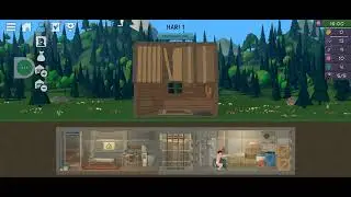 Zombie Forest 3, Underground: Gameplay Walkthrough