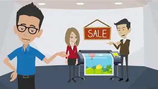 Wide Format Printer Dealer in Oklahoma [Explainer + Promo Video] | JD Young Technologies