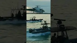 Martin County Sheriff’s Office and Fire Rescue Aviation Units