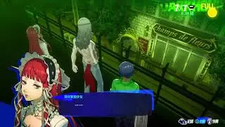 [PS5] 女神異聞錄 Persona 3 Reload #27