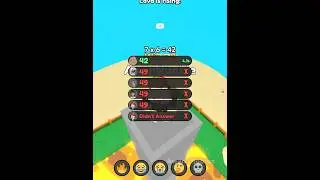 999 IQ in math game  