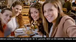 Ülke TV - Reklam Kuşağı ve Tanıtımlar // 17 Aralık 2014
