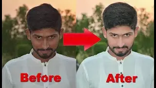 How to Retouch Skin in 20 Minutes or Less || Photoshop Portrait Skin Retouching Tutorial | 2020