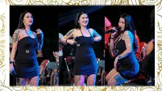 UCI FARANTIKA SATRU 2 GANDHI PRO EXBE JOUNEY