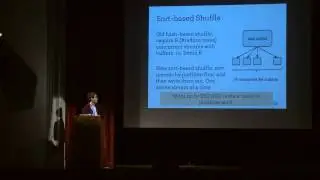 AMP Camp 5: Petabyte Sort Benchmark - Reynold Xin