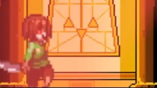SpriteSheet modern Chara Donwload  