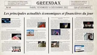Greendax. Investisseurs renforcent le yuan