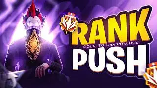 GARENA FREE FIRE INDIA || OLD SRM KING IS BACK || NEW GUILD SELECTION..?