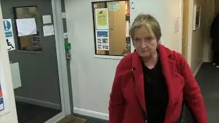 Challenge Filming Greater Cambridge Partnership Meeting