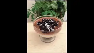 Cheesecake de oreo 🤤👇🏼🫣