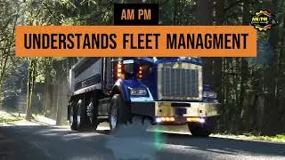 AM PM Mobile Repair First Commercial