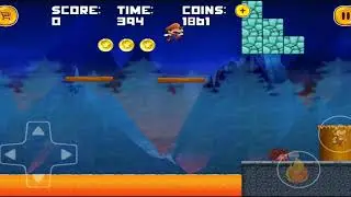 Super Mini World | Level #66