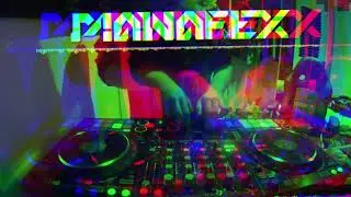 MANAFEX - Fight Through Me [Chop]