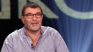 Линия жизни. Евгений Гришковец