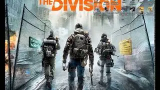 Tom Clancy’s The Division™