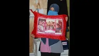 TUTORIAL SABLON BANTAL !!!