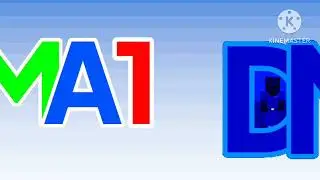 DMA1 ident 2026 Bản 1